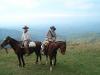 Vista del valle