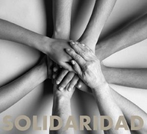 Solidaridad con el pueblo Chileno