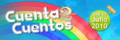 Cuenta Cuentos 2