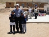 Travesia Solidaria Minas Culampaja - 